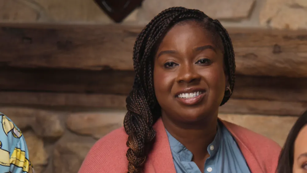 LaNisa Renee Frederick