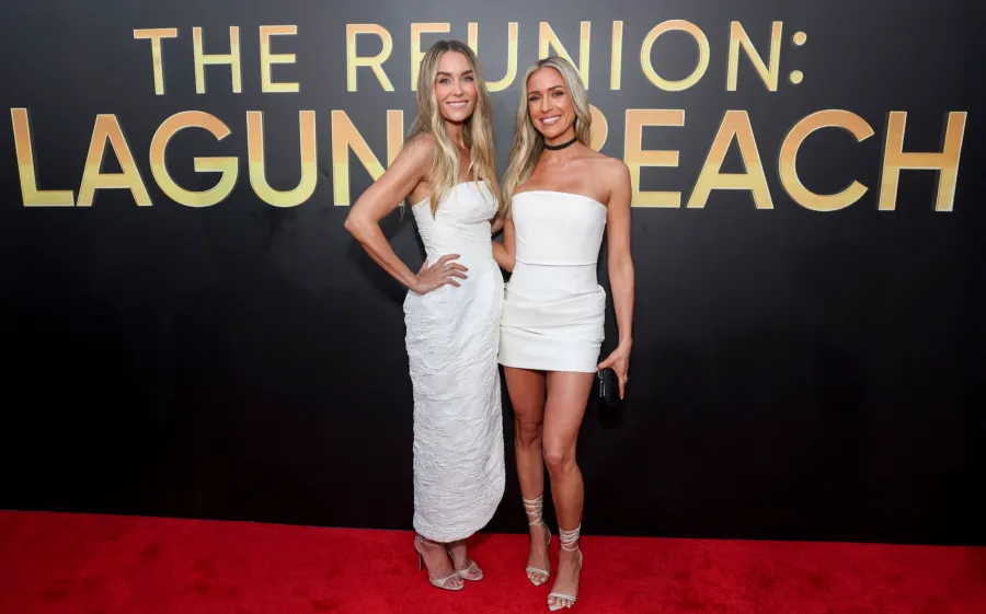 Laguna Beach Lauren Conrad and Kristin Cavallari Ups and Downs March 2026