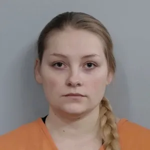Laken Snelling Mugshot Fayette County Detention Center