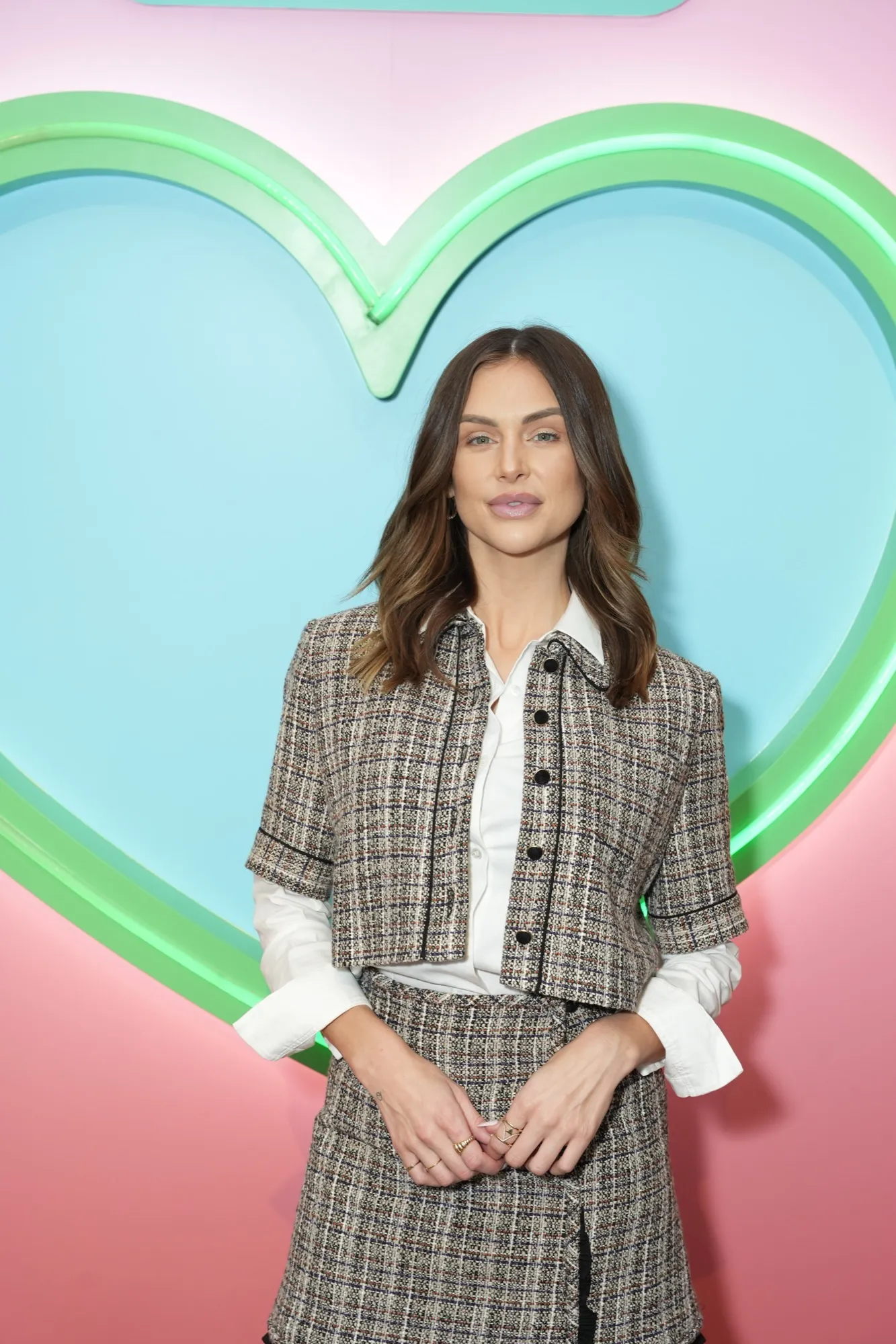 Lala Kent Claims Alcoholics Anonymous Old Timers Asked Her to Stop Talking About Them