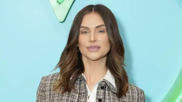 Lala Kent Claims Alcoholics Anonymous Old Timers Asked Her to Stop Talking About Them