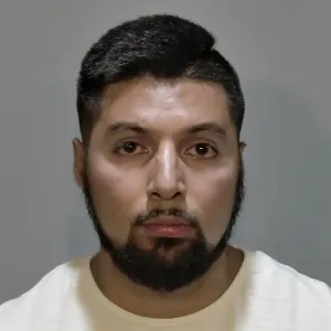 Lamar Eliseo Roman Monroe County Jail Deputy Allegedly Tracked and Pulled Over Actress He Met on Bad Monkey Set