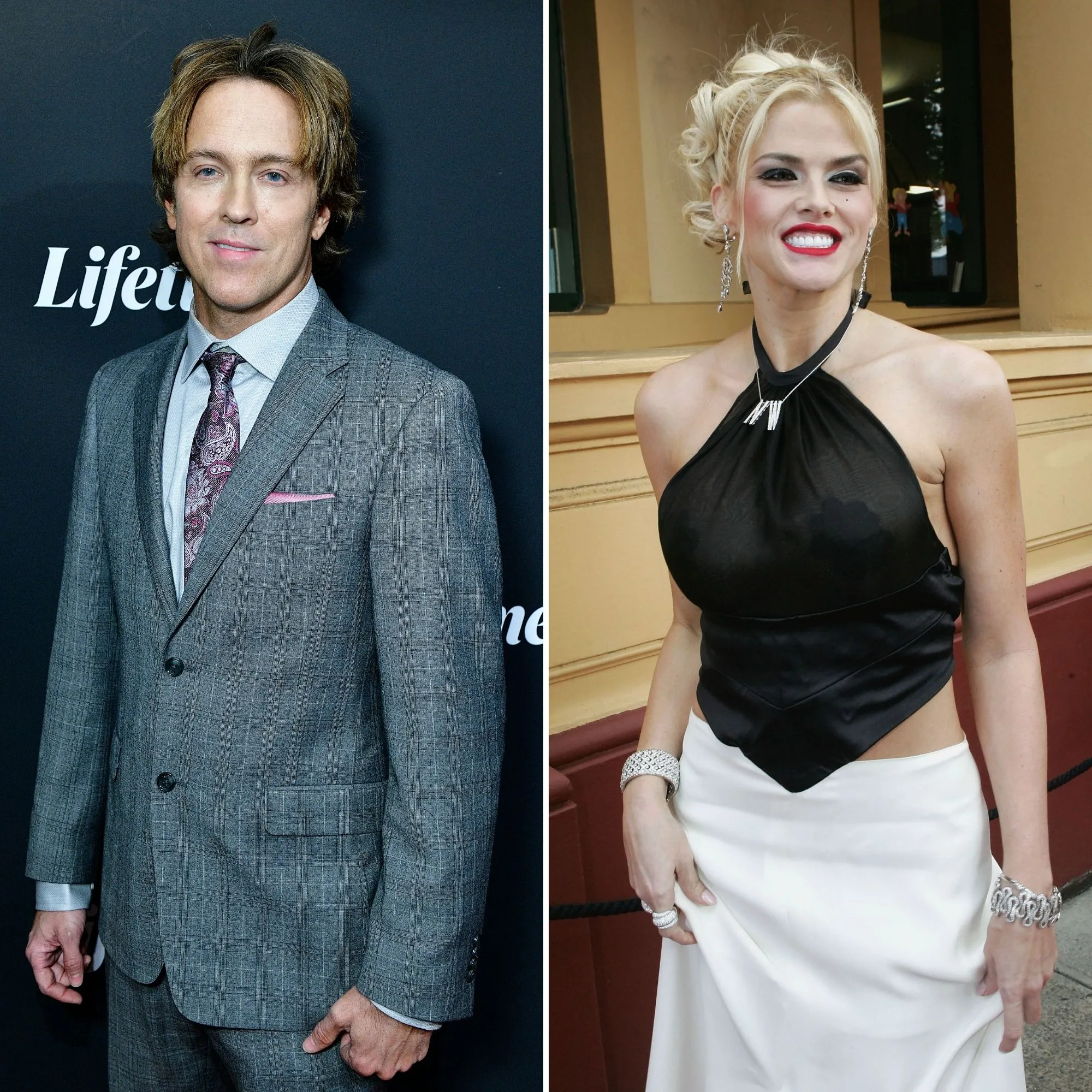 Larry Birkhead Reveals His Final Conversation With Anna Nicole Smith Before Her Death