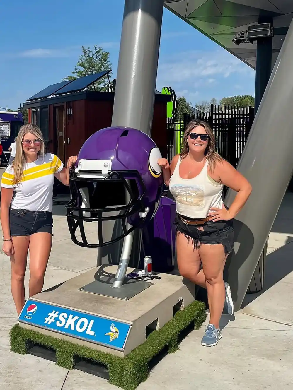 Late NHL Reporter Jessi Pierce Podcast Cohost Reacts to Her Death in House Fire Kirsten Krull