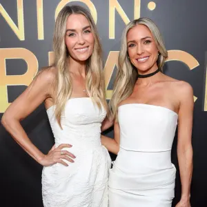 Lauren Conrad and Kristin Cavallari Break Down Laguna Beach Reunion Where They Stand Now