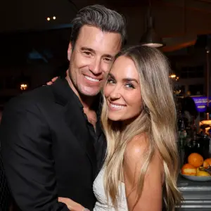 Lauren Conrad and William Tell Relationship Timeline March 2026