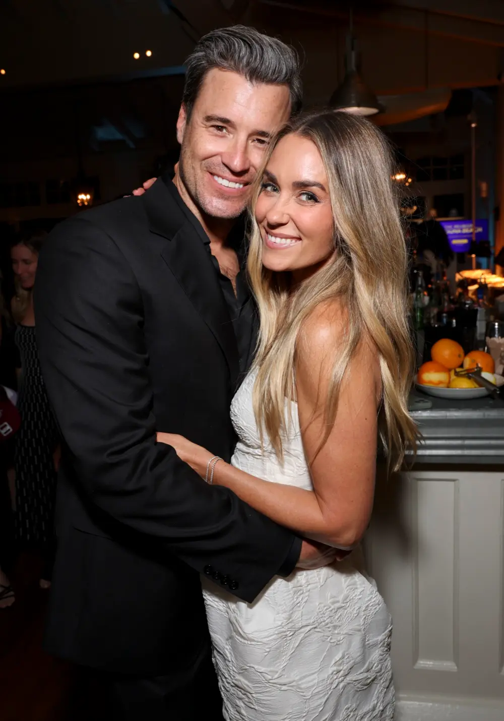 Lauren Conrad and William Tell Relationship Timeline March 2026