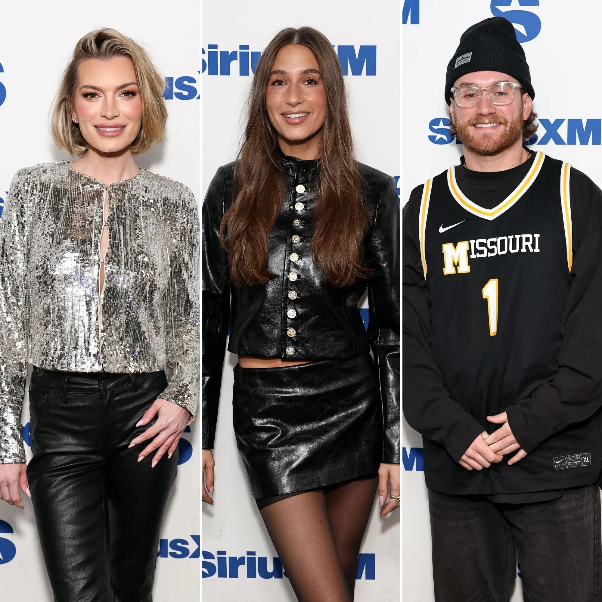 Lindsay Hubbard Shades Amanda Batula and West Wilsons Romance Reveal With Love Is Blind Meme