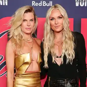 Lindsey Vonn Reveals Sister Karin Kildow Also Tore Her ACL