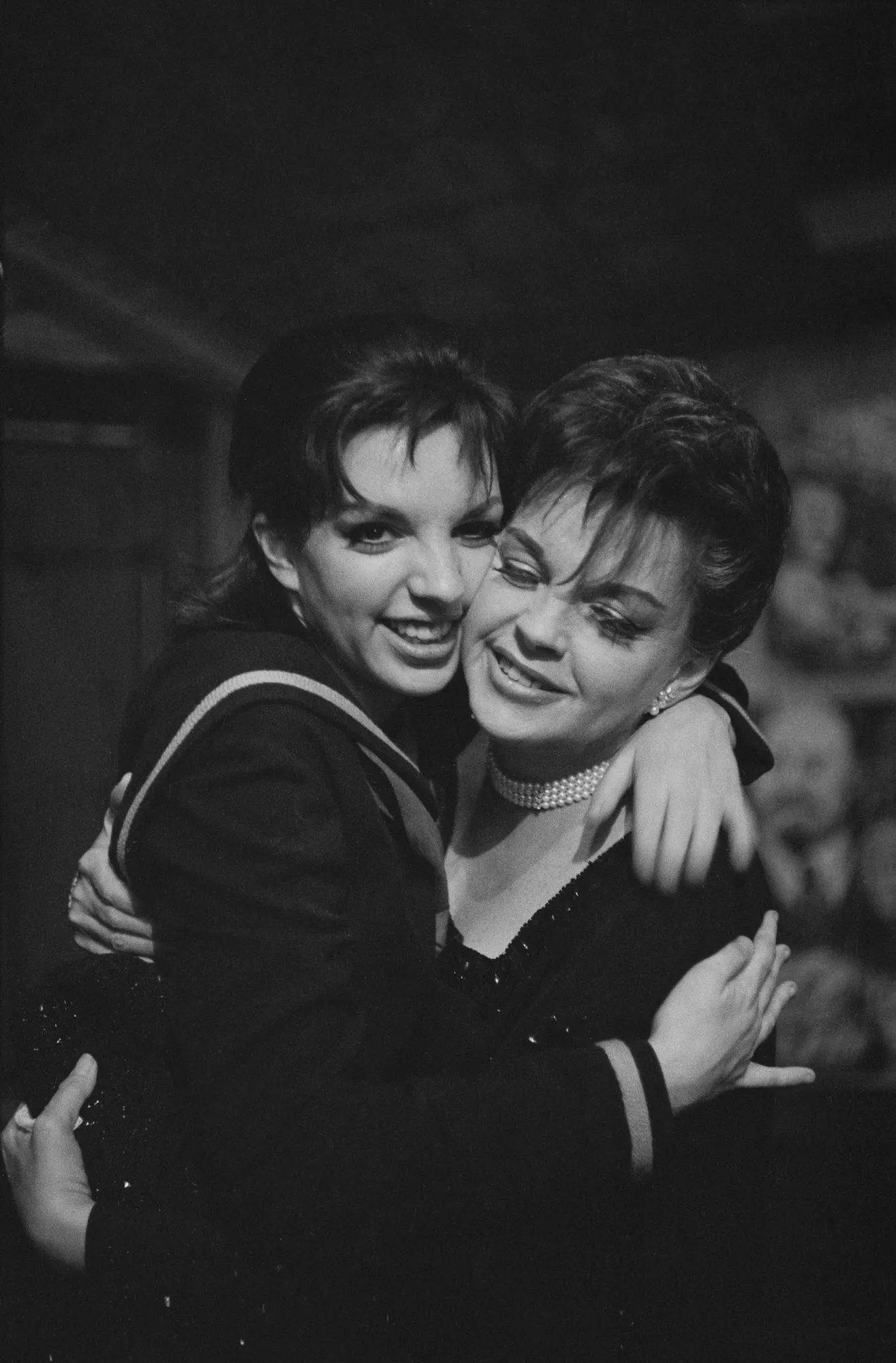 Liza Minnellis Book Details Life With Mom Judy Garland GettyImages-1172735857