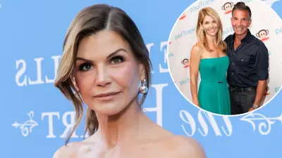 Lori Loughlin Is Dating Again After Mossimo Giannulli Split She Got Her Spark Back