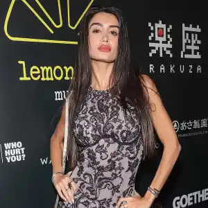 Los Angeles Influencer and Model Accused of Burglaries