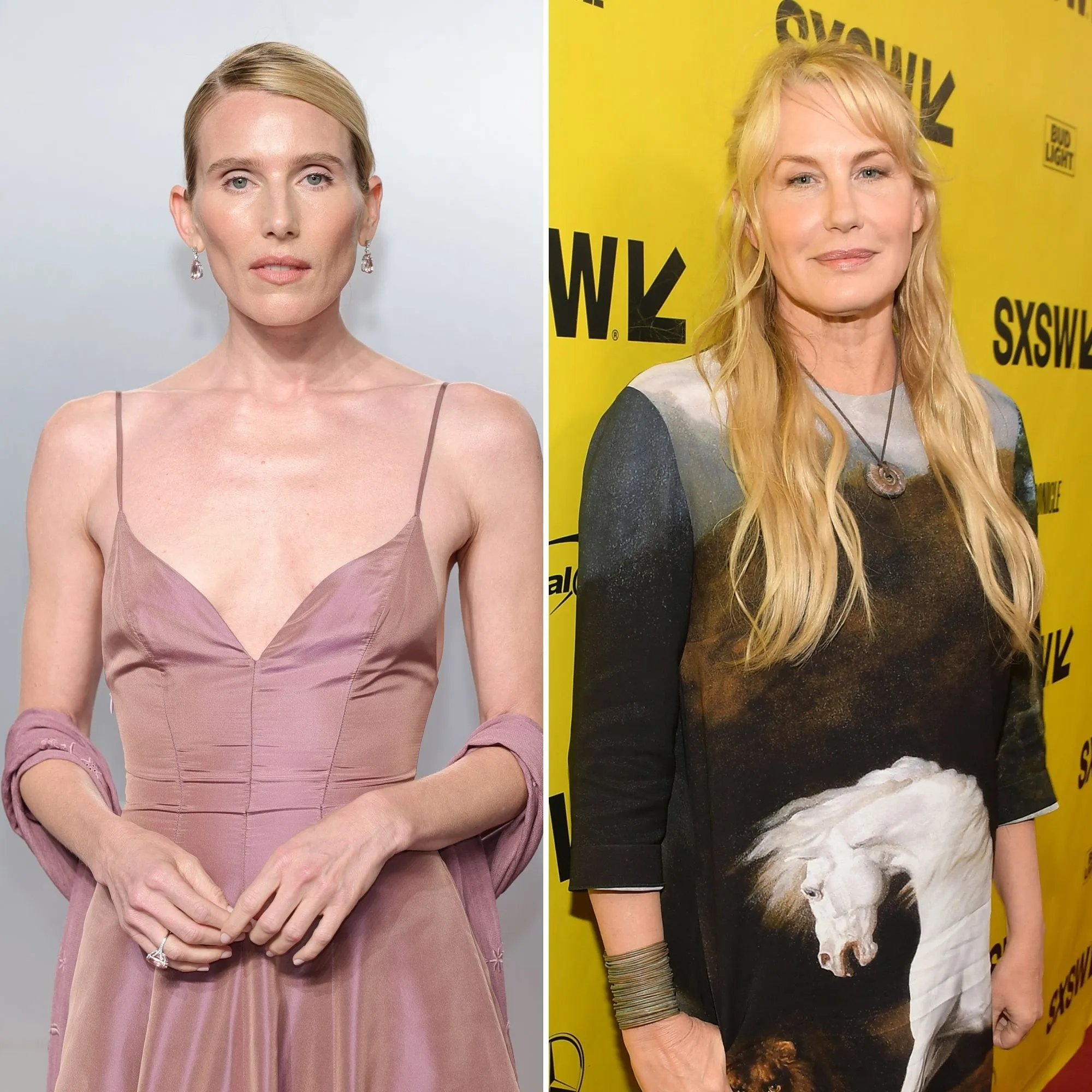 Love Story's Dree Hemingway Reacts to Daryl Hannah's Scathing Criticism of How She Was Portrayed