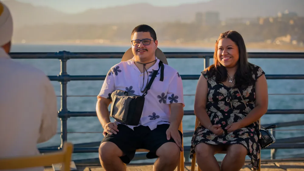 What to Know About &lsquo;Love on the Spectrum&rsquo; Season 4: Cast, Release Date and More Details