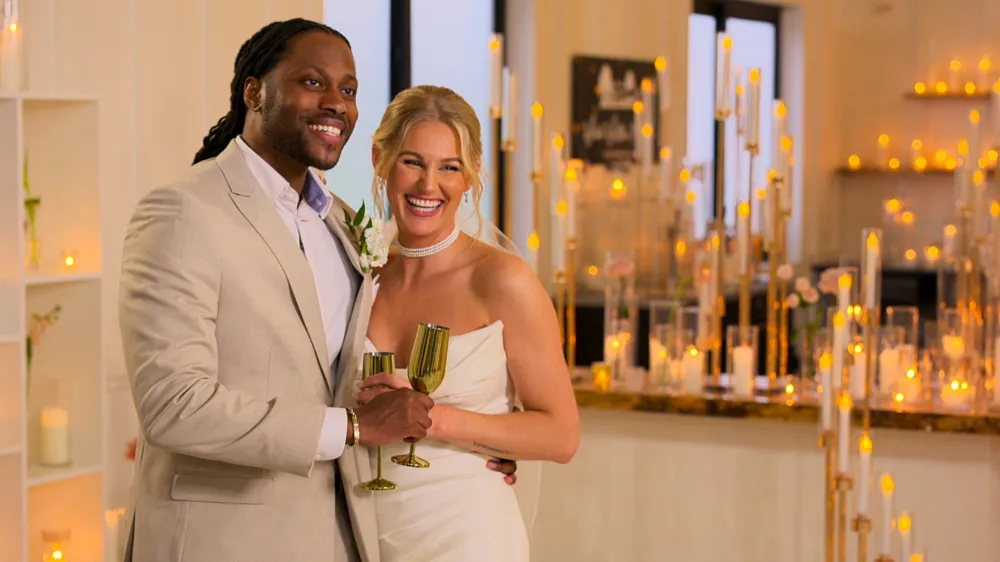 Dr. Vic St John, Christine Hamilton, Faith in Hollywood Easter 2026