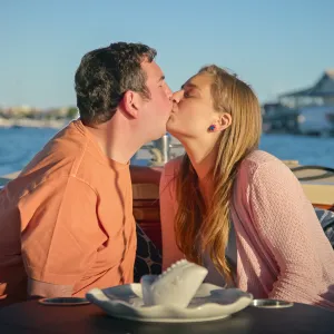 Love on the Spectrum