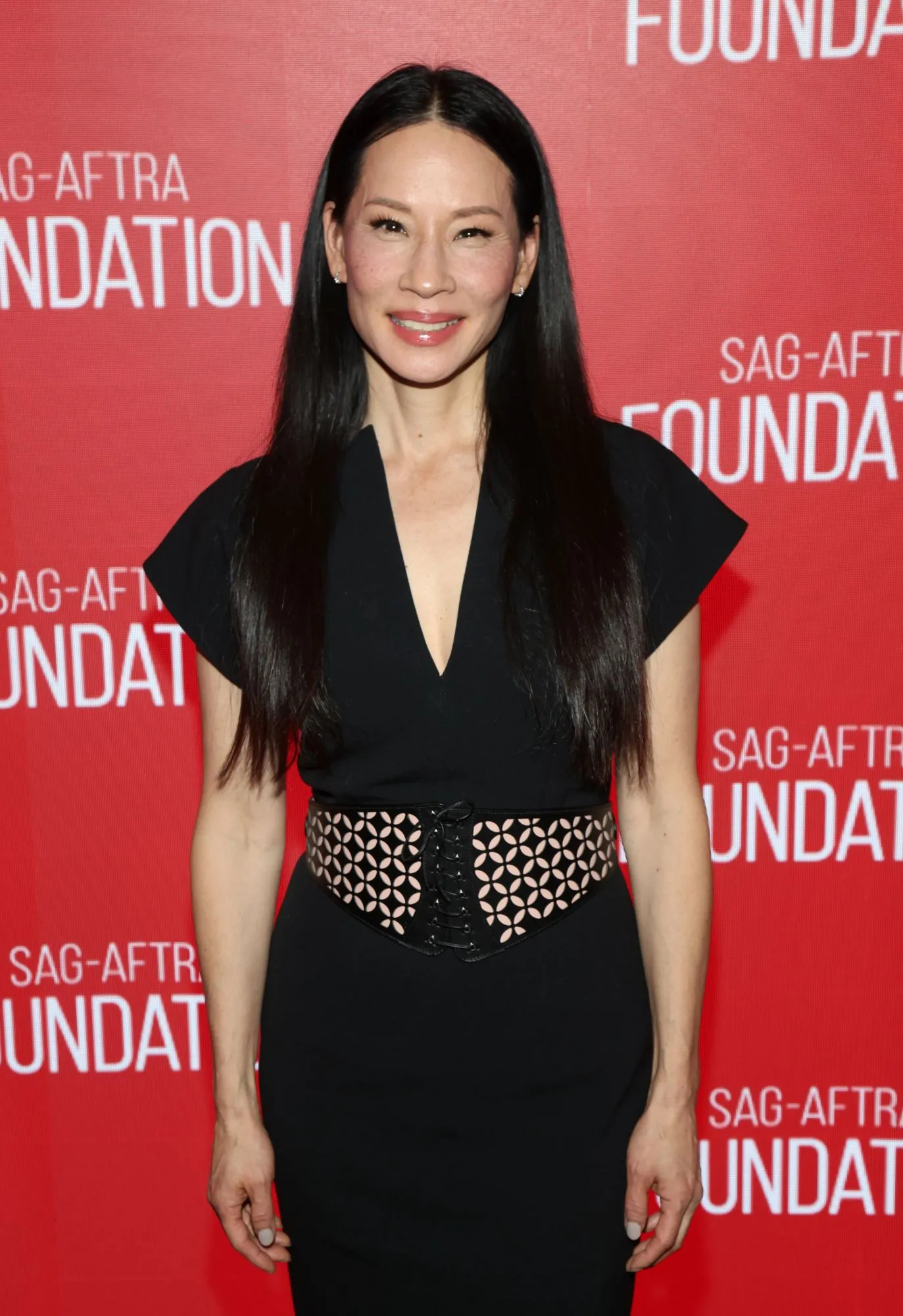 Lucy Liu Bio Pic GettyImages-2251086346