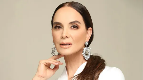 Lupita Jones, ex Miss Universo