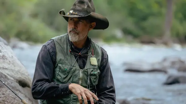 Why The Madison's Matthew Fox Won’t Return for Season 2