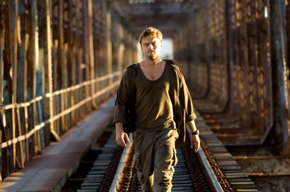 How Many Oscars Does Leonardo DiCaprio Have? Revisit His Nominated &mdash; And Winning &mdash; Roles