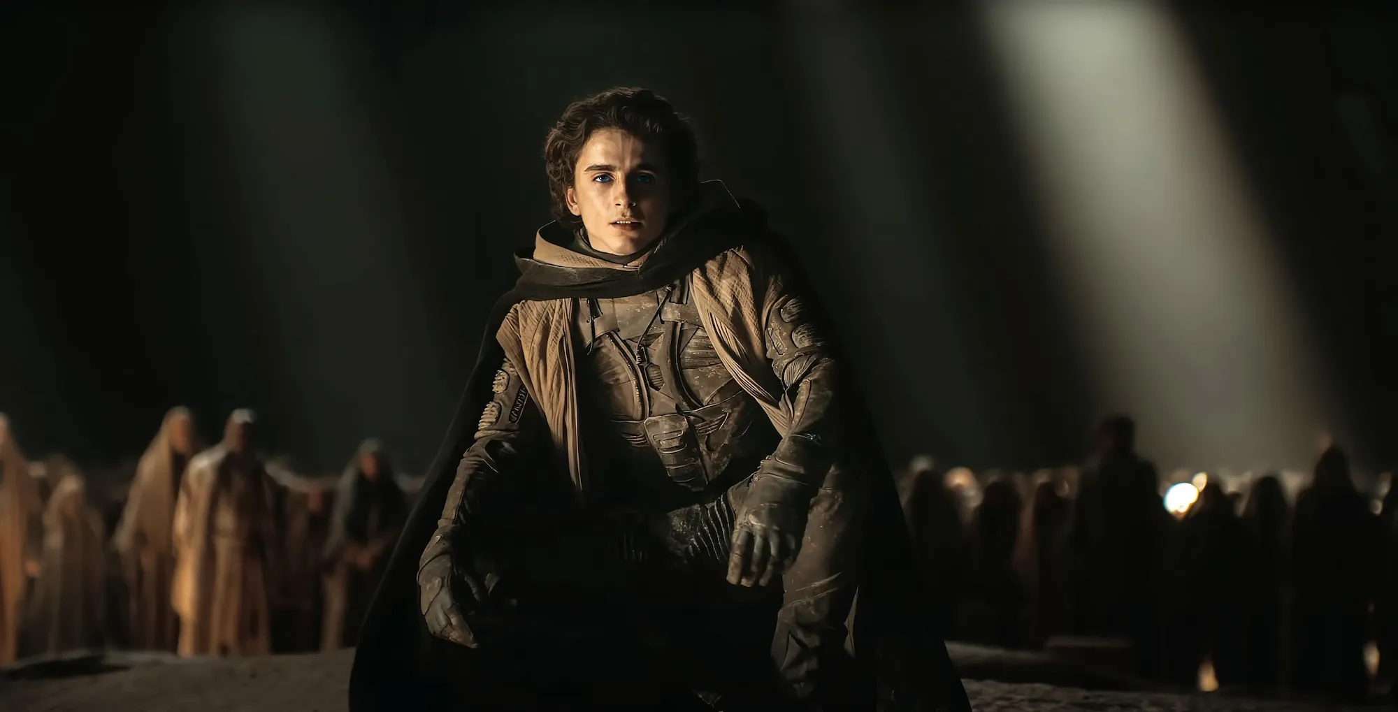 What Happens in 'Dune Messiah' and What That Means for 'Dune: Part Three'