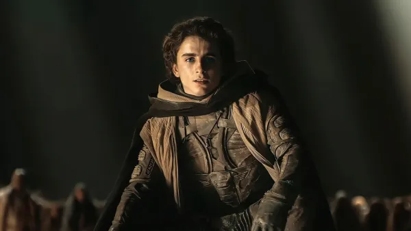 What Happens in 'Dune Messiah' and What That Means for 'Dune: Part Three'