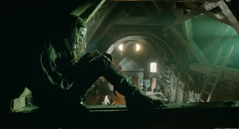 Frankenstein, 2026 Oscars Predictions