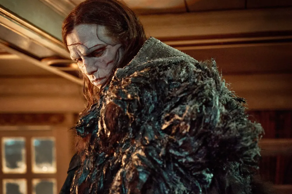 Frankenstein, Oscars