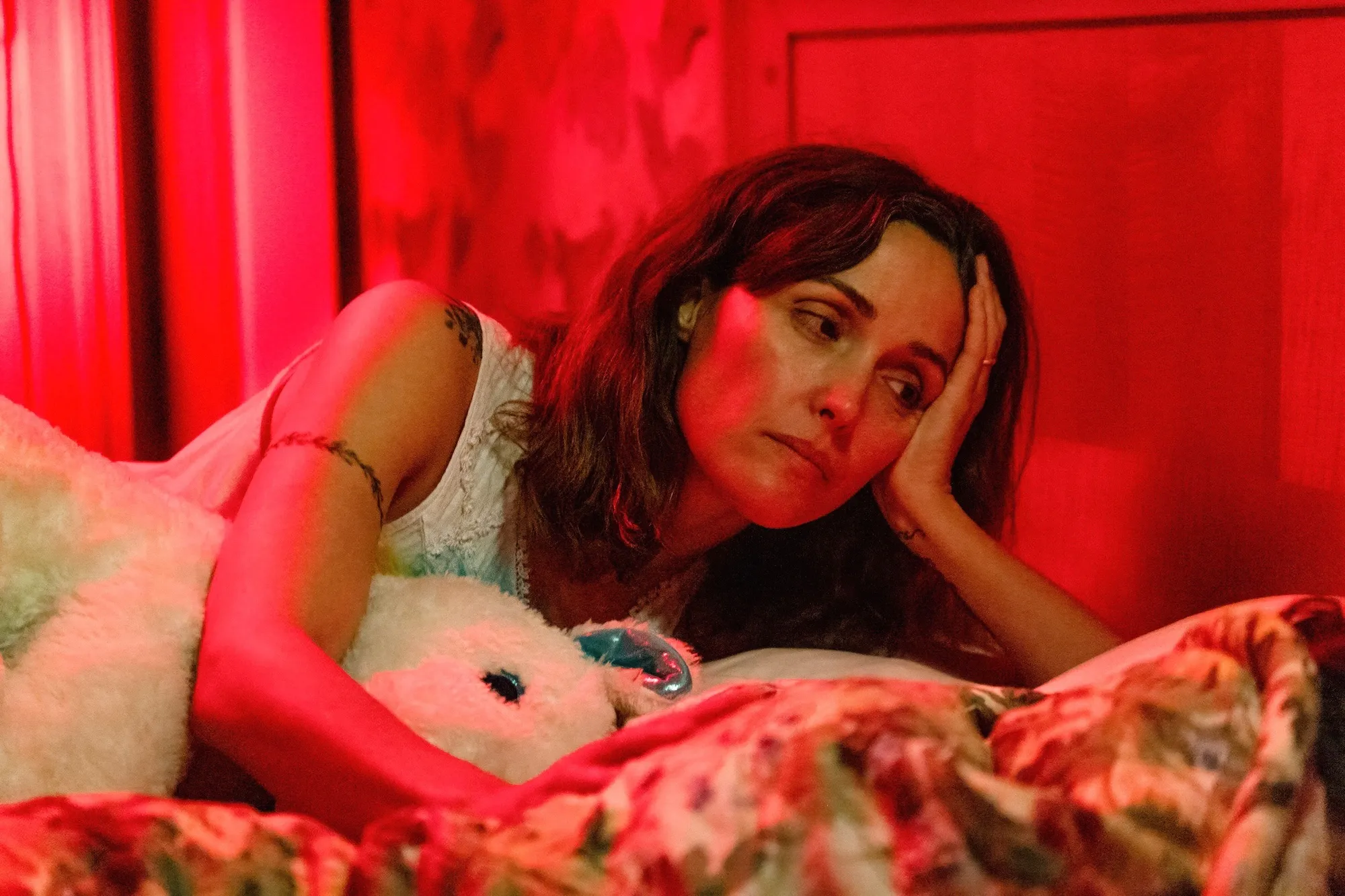 MCDIFIH_EC025 What Is If I Had Legs I'd Kick You About? Plot Explained