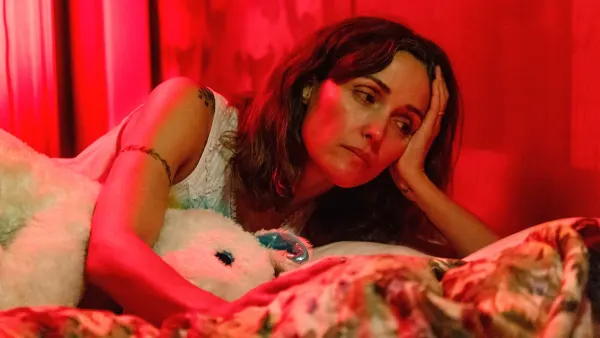 MCDIFIH_EC025 What Is If I Had Legs I'd Kick You About? Plot Explained