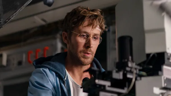 What Happens in Ryan Gosling's 'Project Hail Mary' Movie? Ending Explained, Spoilers