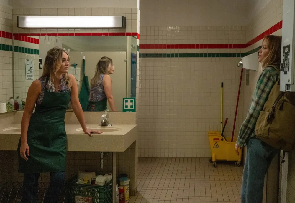 Who Does Lainey Wilson Play in &lsquo;Reminders of Him&rsquo;?