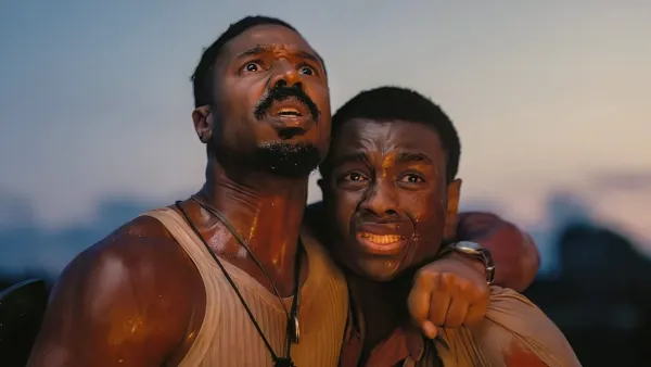 SInners Best Picture Oscars 2026, 98th Academy Awards Oscars 2026