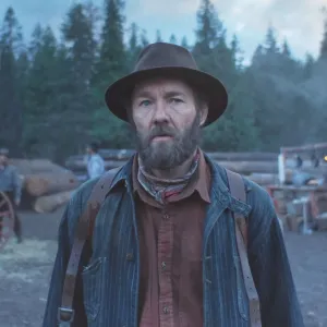 MCDTRDRZX014 what is train dreams about