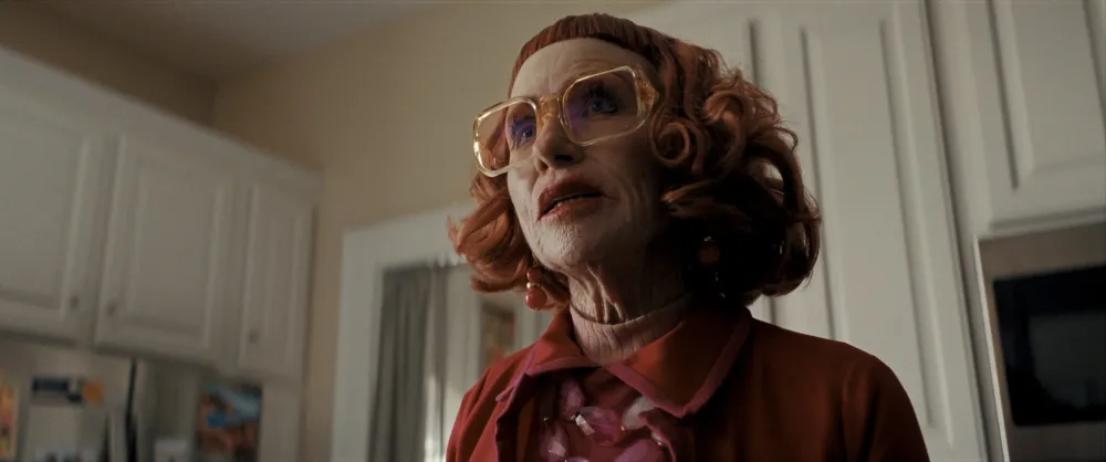 Amy Madigan, Weapons, 98th Academy Awards Oscars 2026