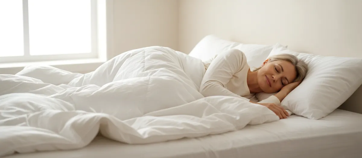 Miracle Made bed sheets