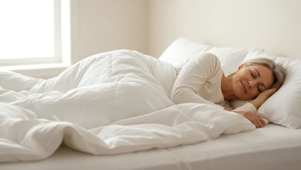 Miracle Made bed sheets