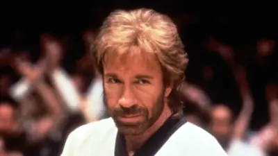 Chuck Norris Showed Off Athleticism in Boxing Video on 86th Birthday Days Before His Death