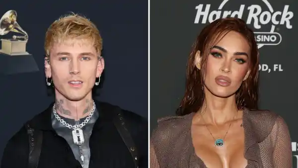 Machine Gun Kelly Reacts to 16-Year-Old Daughter Getting Mistaken for Ex-Fiance Megan Fox