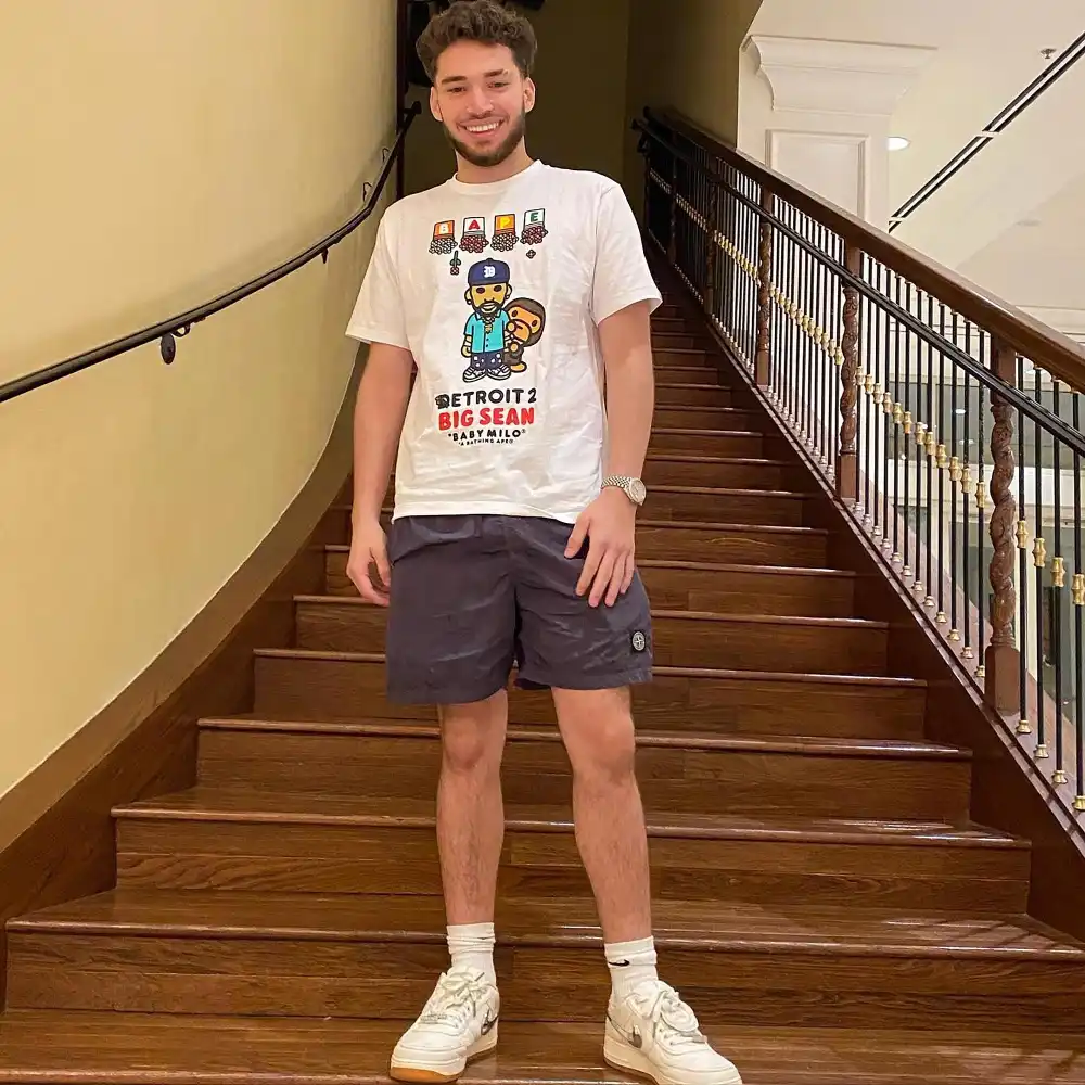 Madeline Ross Dead Streamer Adin Ross Sister Was 36