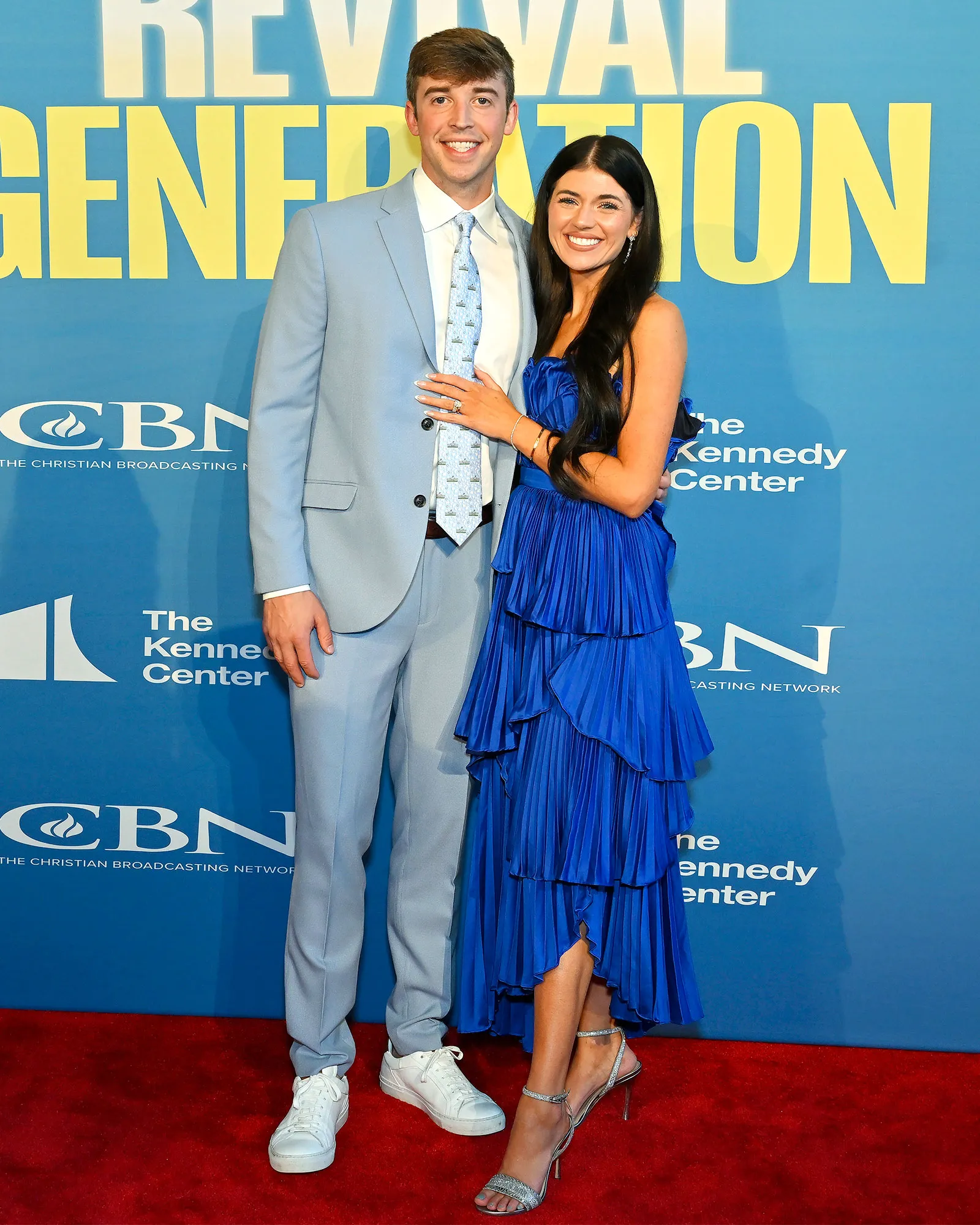 Madi Prewett Reveals How She and Her Husband Remained Pure While Dating Grant Troutt