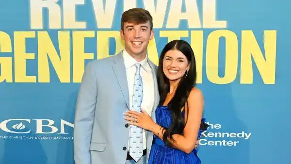 Madi Prewett Reveals How She and Her Husband Remained Pure While Dating Grant Troutt