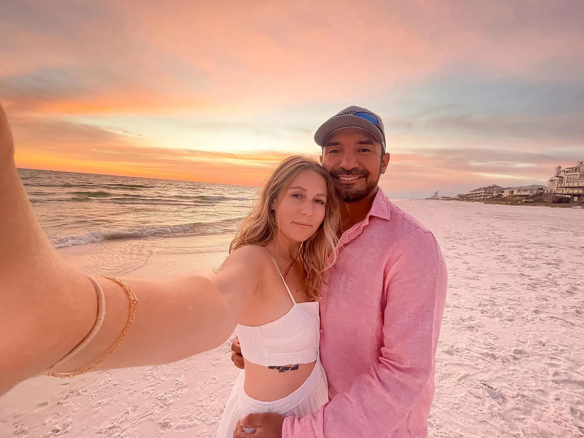 Makayla Harvey and Cody Castillo Bahamian Police Official is Facing Murder Charge in Fatal Shooting of Florida Man