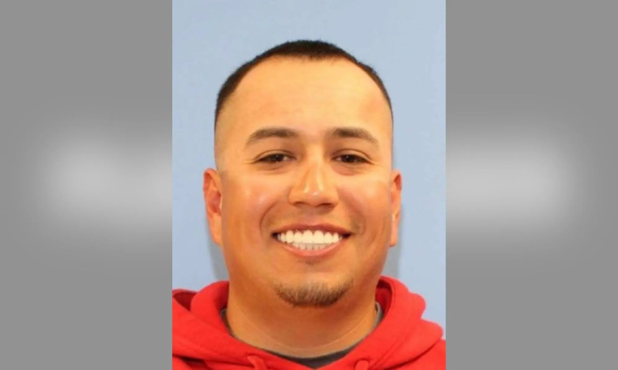 Man-Accused-of-Killing-2-Women-and-Fleeing-US-is-Captured