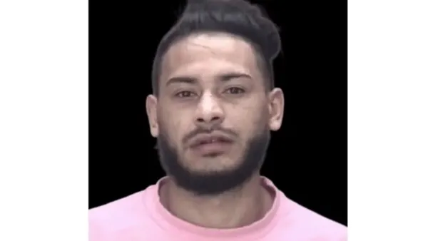 Man Arrested After 3 People Found Dead Inside Camper