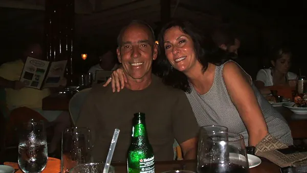 Man Pleads Guilty to Killing Parents