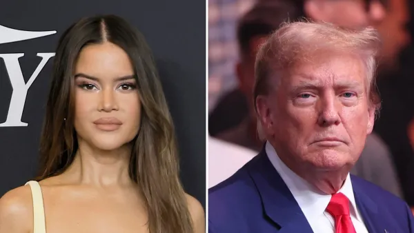 Maren Morris Sends Message to Supporters of President Donald Trump: ‘You Voted for This’