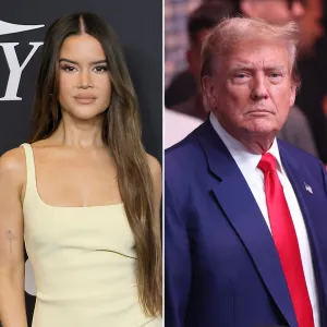 Maren Morris Sends Message to Supporters of President Donald Trump: ‘You Voted for This’
