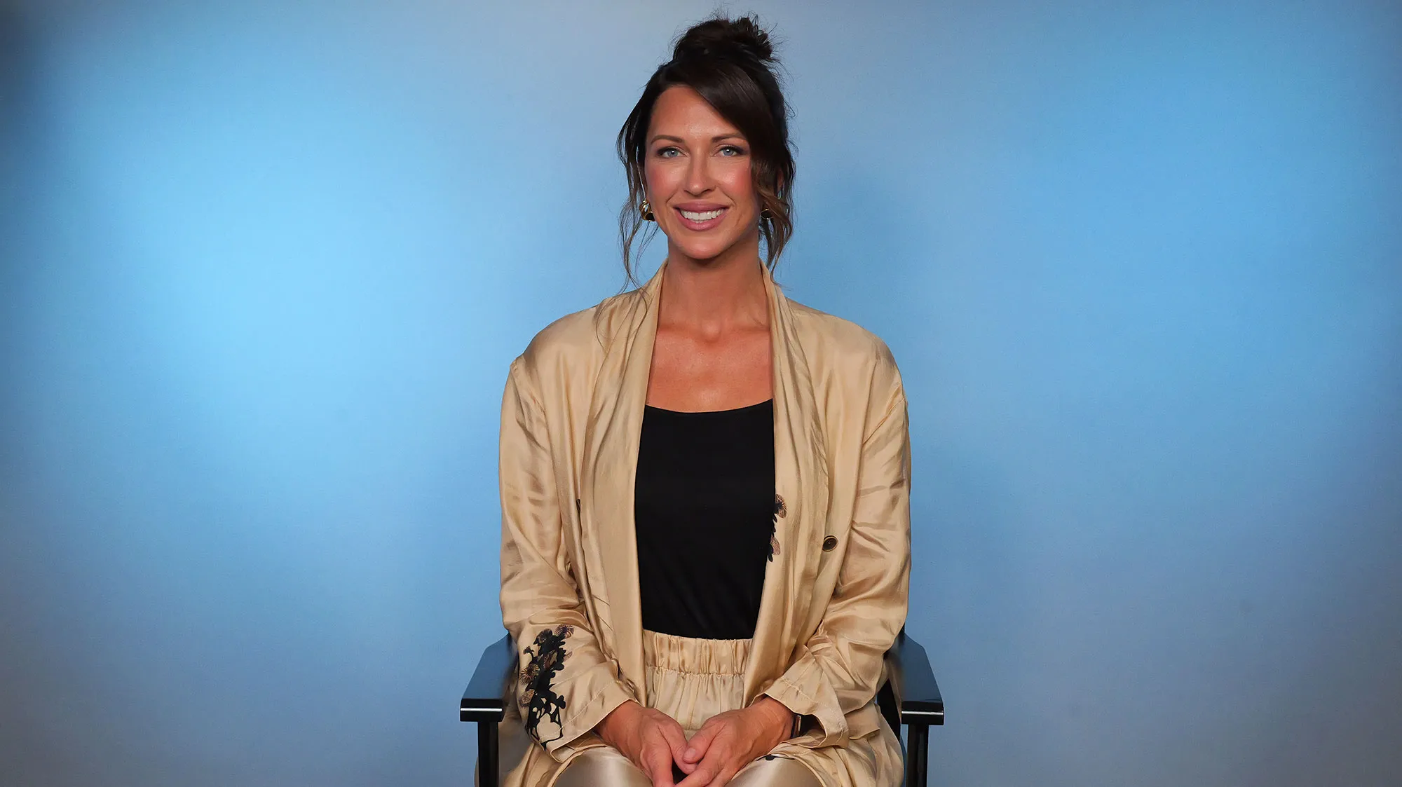 Margo Stilley Ladies of London