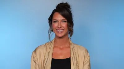 Margo Stilley Ladies of London